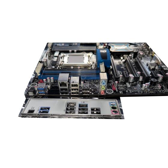 Intel DX79TO – X79 Express – 8x DDR3 – ATX Mainboard Sockel