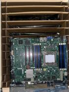 10x lot SuperMicro X9SRI-F-B – Server Board – C602 – 8x DDR3 – ATX Sockel LGA2011
