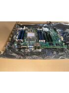 10x lot SuperMicro X9SRI-F-B – Server Board – C602 – 8x DDR3 – ATX Sockel LGA2011