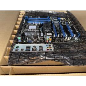 10x lot MSI X58 PRO-E – Intel X58 – 6x DDR3...