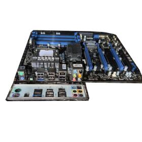 Mainboard X58 Kit MSI X58 PRO-E bis 24 GB