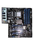 Mainboard X58 Kit MSI X58 PRO-E bis 24 GB