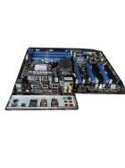 Mainboard X58 Kit MSI X58 PRO-E bis 24 GB