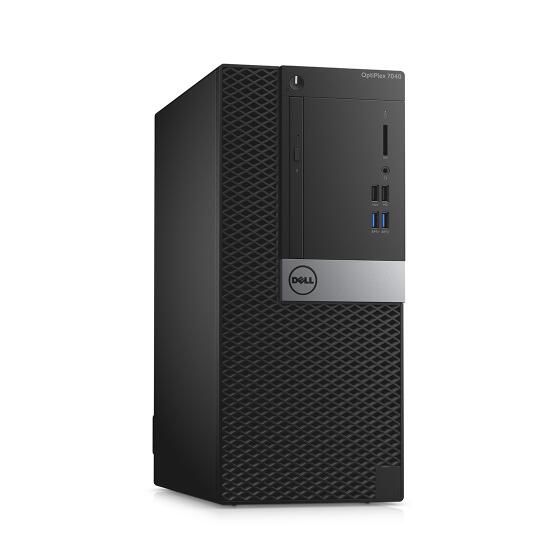 DELL OptiPlex 7040 MT (Strategie A)