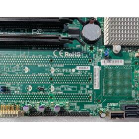 SuperMicro X9SRI-F Server Kit