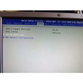 SuperMicro X9SRI-F Server Kit