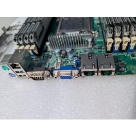 SuperMicro X9SRI-F Server Kit