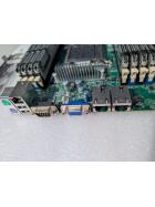 SuperMicro X9SRI-F Server Kit