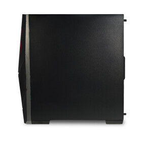 Gaming PC R5 IT-3303 AMD AMD Ryzen 5 5500 32 GB - 1 TB Nvidia GeForce RTX 5060 120mm Wasserkühlung RGB Beleuchtung