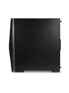 Gaming PC R5 IT-3303 AMD AMD Ryzen 5 5500 32 GB - 1 TB Nvidia GeForce RTX 5060 120mm Wasserkühlung RGB Beleuchtung