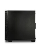Gaming PC R5 X-608 AMD AMD Ryzen 7 5700X 32 GB - 1 TB Nvidia GeForce RTX 5060 120mm Wasserkühlung RGB Beleuchtung