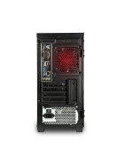 Gaming PC R5 X-608 AMD AMD Ryzen 7 5700X 32 GB - 1 TB Nvidia GeForce RTX 5060 120mm Wasserkühlung RGB Beleuchtung