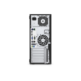 HP EliteDesk 800 G2 MT Intel Pentium Ohne Grafikkarte 8 GB keine Festplatte Windows 10 Pro