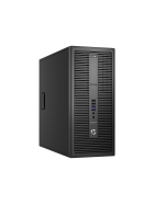 HP EliteDesk 800 G2 MT Intel Pentium AMD Radeon RX 560 4 GB 16 GB 1 TB Windows 10 Pro