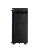 Gaming PC Xeon A-3411 v4 Intel XEON 14x 3.30 GHz 64 GB - 1 TB NVMe Nvidia GeForce RTX 5060 Luftkühlung RGB Beleuchtung