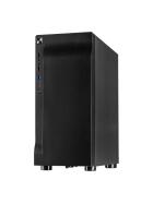 Gaming PC Xeon A-3411 v4 Intel XEON 14x 3.30 GHz 64 GB - 1 TB NVMe Nvidia GeForce RTX 5060 Luftkühlung RGB Beleuchtung