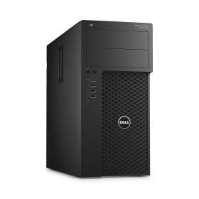 DELL Precision T3620 MT (Strategie A)