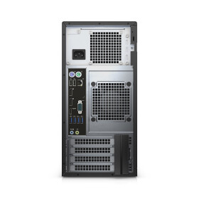 DELL Precision T3620 MT (Strategie A)
