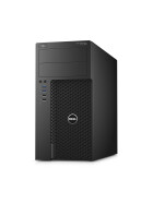 DELL Precision T3620 MT (Strategie A)