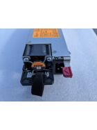 10x lot HPE HSTNS-PL41 800 W  723599-001 723600-201 754381-001 Gen 9 Server Netzteil