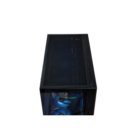 Gaming PC Xeon V4 Thermaltake schwarz