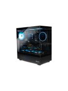 Gaming PC Xeon V4 Thermaltake schwarz