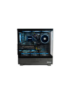 Gaming PC Xeon V4 Thermaltake schwarz