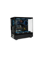 Gaming PC Xeon V4 Thermaltake schwarz