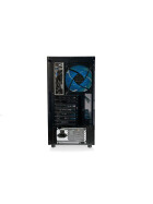 Gaming PC Xeon V4 Thermaltake schwarz