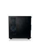 Gaming PC Xeon V4 Thermaltake schwarz