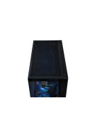 Gaming PC Xeon V4 Thermaltake schwarz