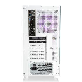 Gaming PC Xeon V4 Thermaltake weiß