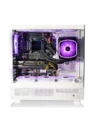 Gaming PC Xeon V4 Thermaltake weiß