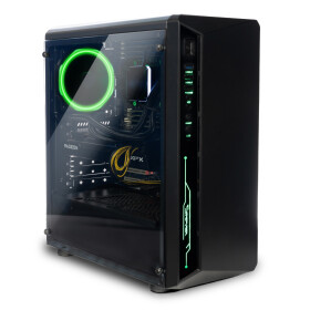 Gaming PC Xeon V4 C-3