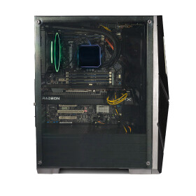 Gaming PC Xeon V4 IT-3303