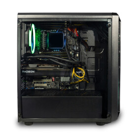 Gaming PC Xeon E5-2680 V4 C-3