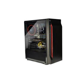 Gaming PC Xeon V4 A-3411