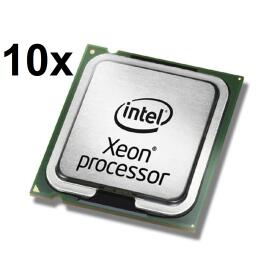 10x INTEL Xeon E3-1246 v3