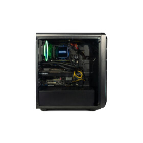 Gaming PC Xeon V4 C-3