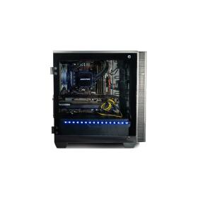 Gaming PC R7 X-608