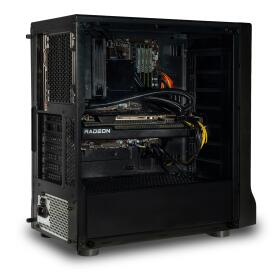 Gaming PC R7 A-3411