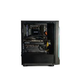 Gaming PC R7 A-3411
