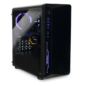 Gaming PC R7 C-3