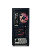 Gaming PC Xeon V4 IT-3503 Intel XEON 14x 3.30 GHz 64 GB - 1 TB NVMe Nvidia GeForce RTX 5060 Wasserkühlung RGB Beleuchtung