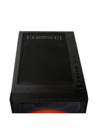 Gaming PC Xeon V4 IT-3503 Intel XEON 14x 3.30 GHz 64 GB - 1 TB NVMe Nvidia GeForce RTX 5060 Wasserkühlung RGB Beleuchtung