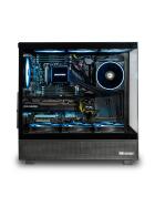 Gaming PC Xeon E5-2667 V4 Thermaltake schwarz