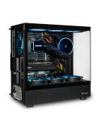 Gaming PC Xeon E5-2667 V4 Thermaltake schwarz