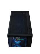 Gaming PC Xeon E5-2667 V4 Thermaltake schwarz