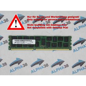 Micron 8 GB DDR3-1600 PC3L-12800R MT36KSF1G72PZ-1G6