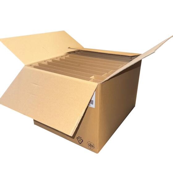 ATX Mainboard 10er / 12er Verpackungskarton Motherboard Packaging Box
